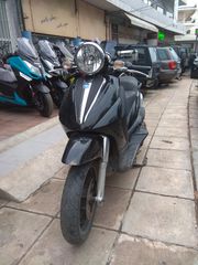 Piaggio Beverly 500 Cruiser 2010-thumb-1