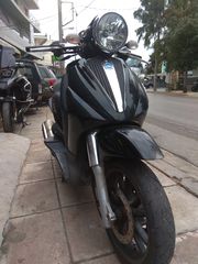 Piaggio Beverly 500 Cruiser 2010-thumb-3
