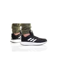 Adidas Duramo SL 2.0 GW8336 Ανδρικά Αθλητικά Παπούτσια Running Core Black / Cloud White