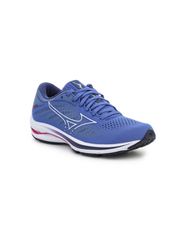 Mizuno Wave Rider 25 J1GD210300 Γυναικεία Αθλητικά Παπούτσια Running Μπλε