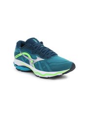 Mizuno Wave Ultima 13 J1GC221805 Ανδρικά Αθλητικά Παπούτσια Running Μπλε