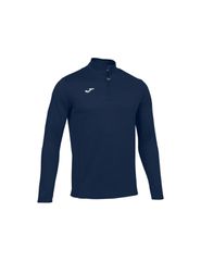 Joma Running Night 101779.100 Ανδρικό Αθλητικό Κολάν Μακρύ Μαύρο