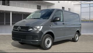 Volkswagen T6 2019 4motion 4X4*150ps*BiXenon*Webasto*
