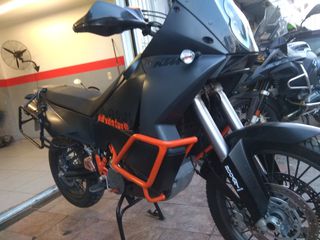 KTM 990 Adventure 2007-thumb-1