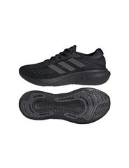 Adidas Supernova 2.0 GW9087 Ανδρικά Αθλητικά Παπούτσια Running Core Black / Grey Six