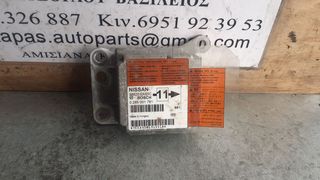 ΜΟΝΑΔΑ ΑΕΡΟΣΑΚΩΝ NISSAN NAVARA-PATHFINDER 05-11 98820EA51C