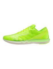 Mizuno Wave Shadow 5 J1GC213001 Ανδρικά Αθλητικά Παπούτσια Running Κίτρινα
