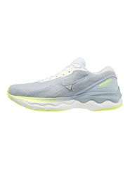 Mizuno Wave Skyrise 3 J1GD220901 Γυναικεία Αθλητικά Παπούτσια Running Μπλε