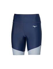 Mizuno Core Mid Tight W J2GB120607 Μπλέ