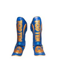 Masters NSTTSTAR WAKO APPROVED 1119202M shin guards