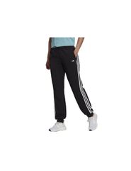 Adidas Sportswear Future Icons 3 Παντελόνι Γυναικείας Φόρμας με Λάστιχο Μαύρο H57311
