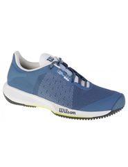 Wilson Kaos Swift WRS328960 Ανδρικά Παπούτσια Τένις για Όλα τα Γήπεδα Μπλε