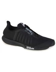 Wilson Kaos Rapide WRS327490 Ανδρικά Παπούτσια Τένις για Σκληρά Γήπεδα Μαύρα