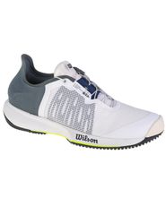 Wilson Kaos Rapide WRS327040 Ανδρικά Παπούτσια Τένις για Όλα τα Γήπεδα Λευκά