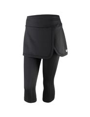 Wilson W Capri Skort IV Leggings WRA791901