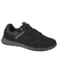 CAT Quest Runner Ανδρικά Sneakers Μαύρα P110713