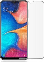 Tempered Glass - 9H - για Samsung A20s