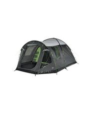 High Peak Santiago 5.0 Χειμερινή Σκηνή Camping Igloo Γκρι για 5 Άτομα 430x290x200εκ. 11802