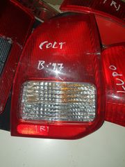 Δεξιο φαναρι πισω Mitsubishi Colt 1996-2002