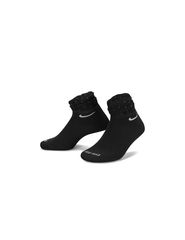 Nike Everyday DH5485-010 Αθλητικές Κάλτσες Μαύρες 1 Ζεύγος