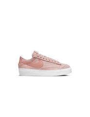 Nike Blazer Γυναικεία Sneakers Pink Oxford / Rose Whisper / Summit White DN0744-600