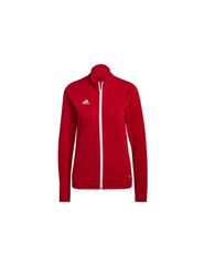 Adidas Αθλητική Παιδική Ζακέτα Κόκκινη H57562