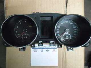 ΠΕΤΡΟΠΟΥΛΟΣ ΚΑΝΤΡΑΝ VOLKSWAGEN GOLF 6 GTI 2008-2013 5K6920870B