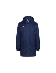 Adidas Entrada 22 Stadium Ανδρικό Μπουφάν Παρκά Grenade HG6301