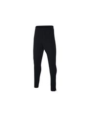 Nike Παιδικό Παντελόνι Φόρμας Dri-Fit Μαύρο AO0745-011