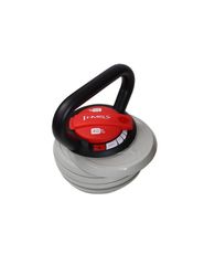 Kettlebell adjustable 40 LBS HMS KR40-thumb-1