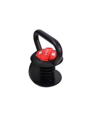 Kettlebell adjustable 40 LBS HMS KR40-thumb-4