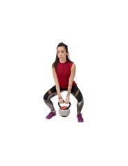 Kettlebell adjustable 40 LBS HMS KR40-thumb-7