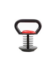 Kettlebell adjustable 40 LBS HMS KR40-thumb-5