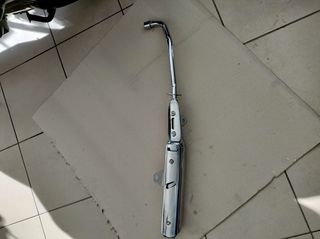 ΕΞΑΤΜΙΣΗ LIFAN
