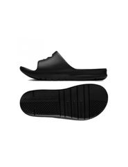 Under Armour Core Pth Slides σε Μαύρο Χρώμα 3021286-001