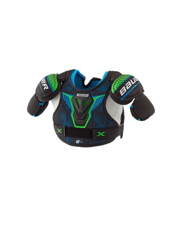 Bauer X Jr 1058539
