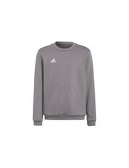 Adidas Παιδικό Φούτερ Γκρι H57477