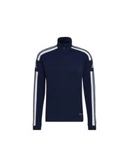 Adidas Squadra 21 Training Ανδρικό Φούτερ Navy Μπλε HC6283