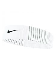 Nike Dri Fit Reveal N0002284114OS Αθλητικό Περιμετώπιο Λευκό