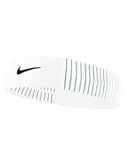 Nike Dri Fit Reveal N0002284114OS Αθλητικό Περιμετώπιο Λευκό