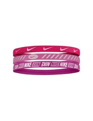 Nike 3.0 N.100.4527-616 Αθλητικό Περιμετώπιο Ροζ