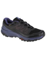 Salomon XA Discovery GORE-TEX L40680600 Γυναικεία Αθλητικά Παπούτσια Running Μαύρα