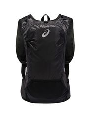 ASICS Lightweight Running 2.0 3013A575-001 Τσάντα Πλάτης Τρεξίματος Μαύρη