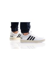 Adidas Hoops 3.0 Ανδρικά Sneakers Cloud White / Core Black / Chalk White GY5434