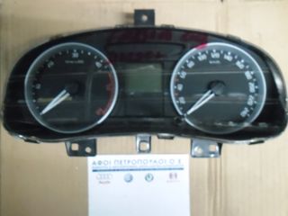 ΠΕΤΡΟΠΟΥΛΟΣ ΚΑΝΤΡΑΝ SKODA FABIA 2007-2014/ROOMSTER 2006-2010 DIESEL 5J0920811C
