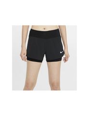 Nike Eclipse Αθλητικό Γυναικείο Σορτς Μαύρο CZ9570-010