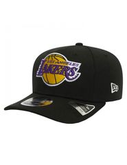 New Era 9Fifty Los Angeles Lakers Ανδρικό Jockey Μωβ 60137571