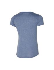 Mizuno Impulse Core RB Tee (W) J2GA220707 Μπλέ-thumb-1