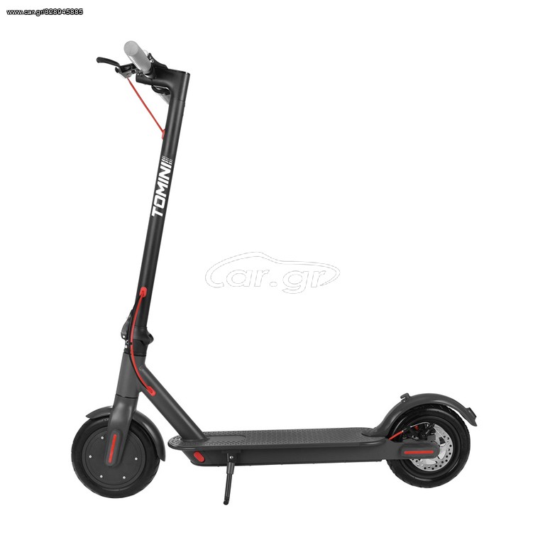 Ηλεκτρικά Πατίνια 2023 TOMINI H02 350W