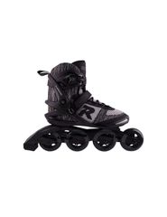Roces Thread M Inline Skates 400 860 00002 Inline Rollers Μαύρα Ενηλίκων-thumb-1